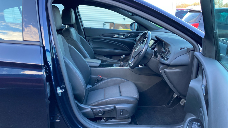 Vauxhall Insignia 1.5T SRi Vx-line Nav 5dr Petrol Hatchback